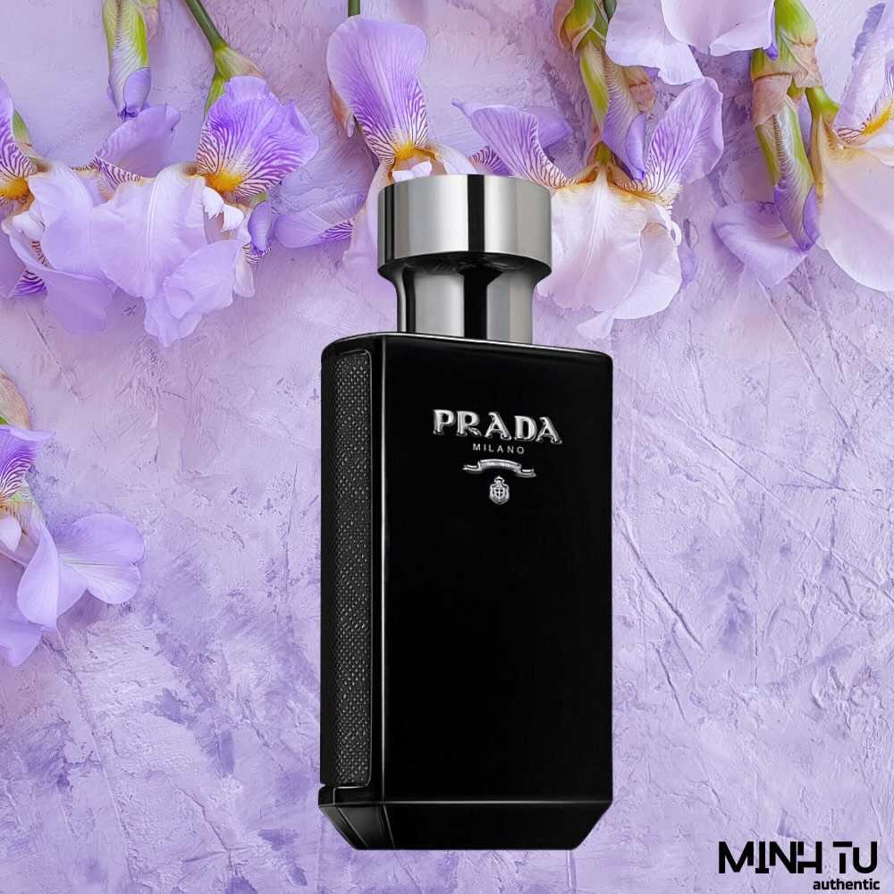 Nước Hoa Prada L'Homme Intense